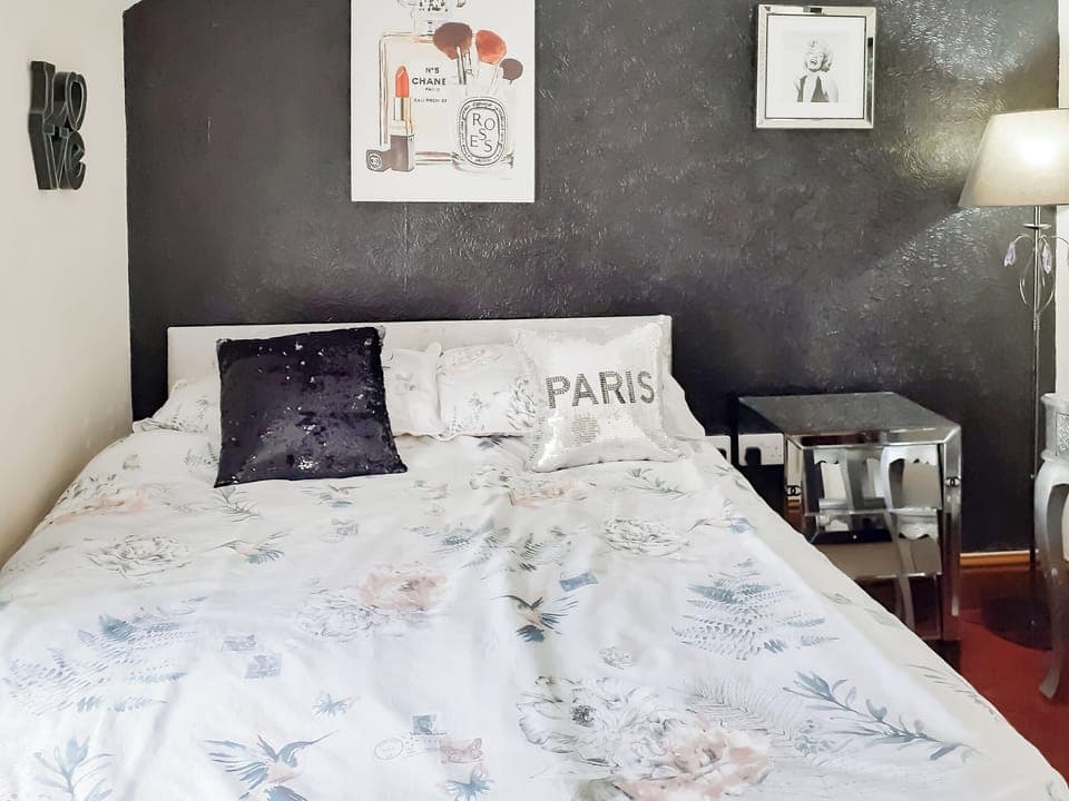 Double bedroom | Borough Beck Cottage, Helmsley