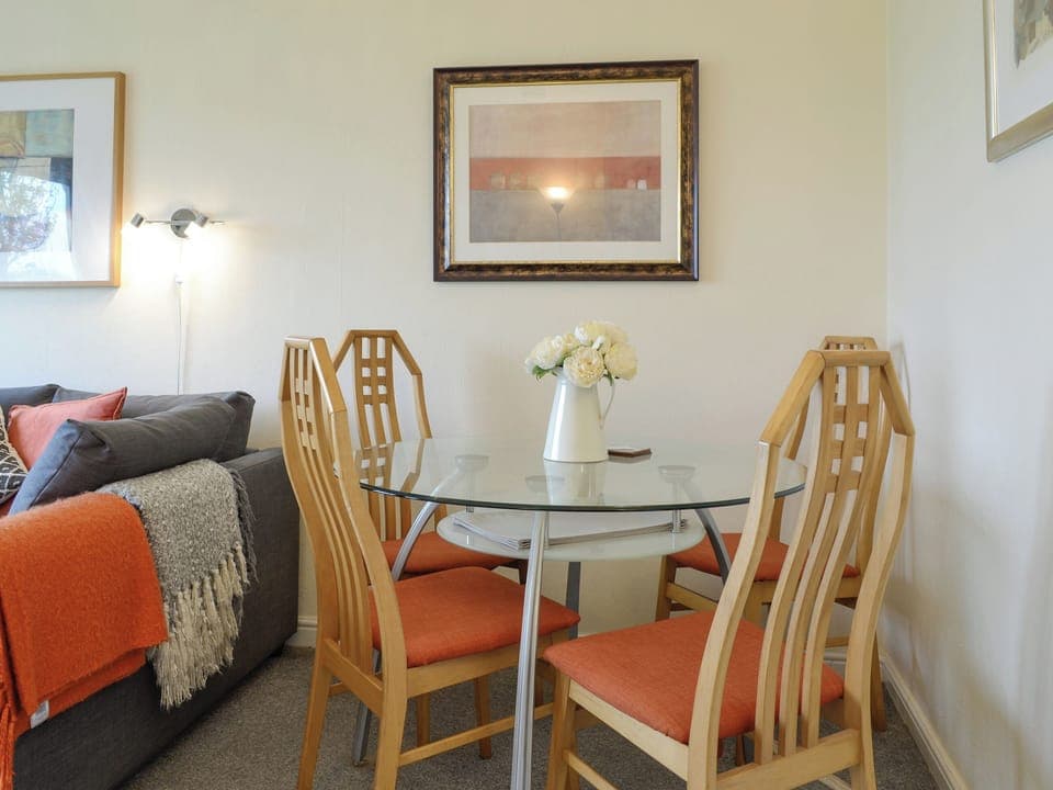Dining Area | Harbour View, Tayport, near St Andrews