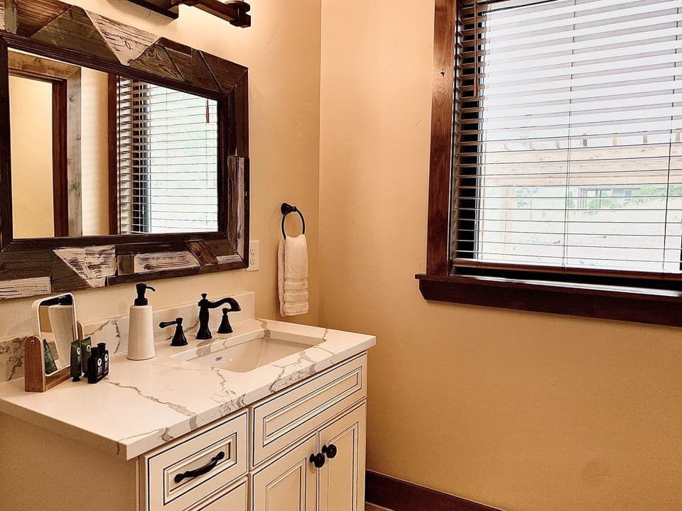 Bathroom 2