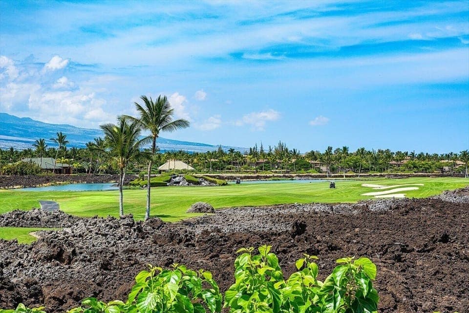 VIEWS FROM OUR TERRACE
