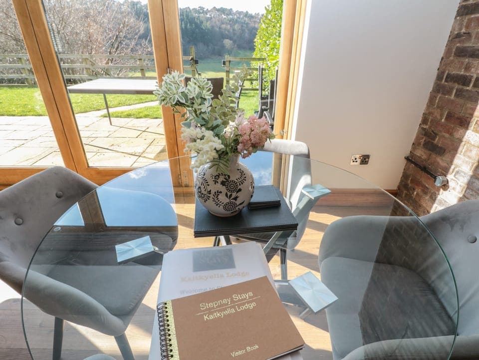 Cottage | View from property