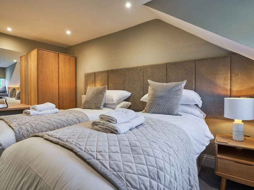 Cottage | 3 bedrooms, individually decorated, individually furnished, free WiFi