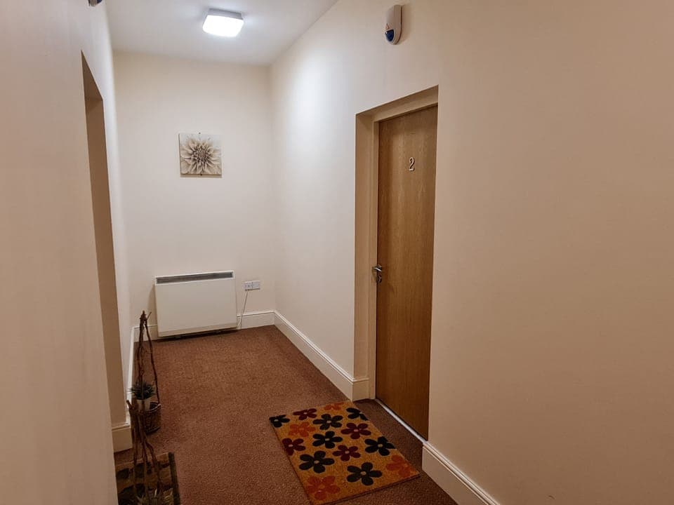 Apartment | Interior