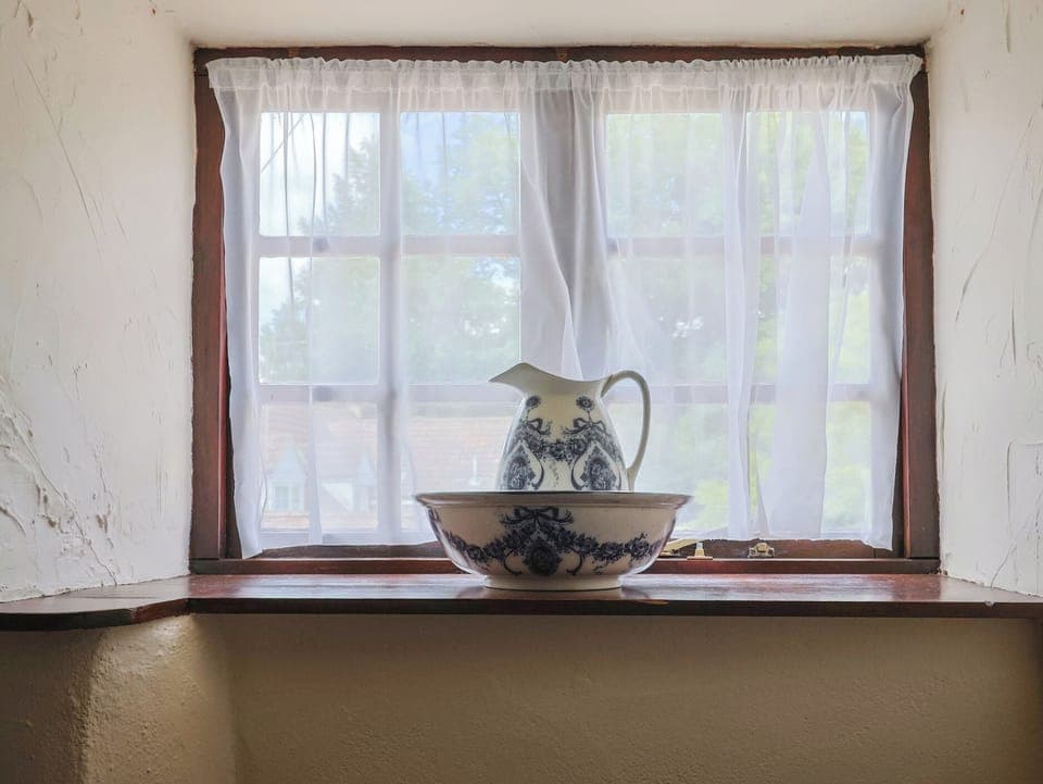 Cottage | Interior detail