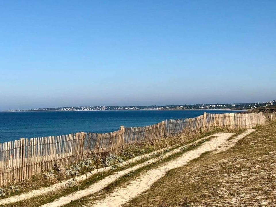 Immediate Surroundings [summer] (<1 km)