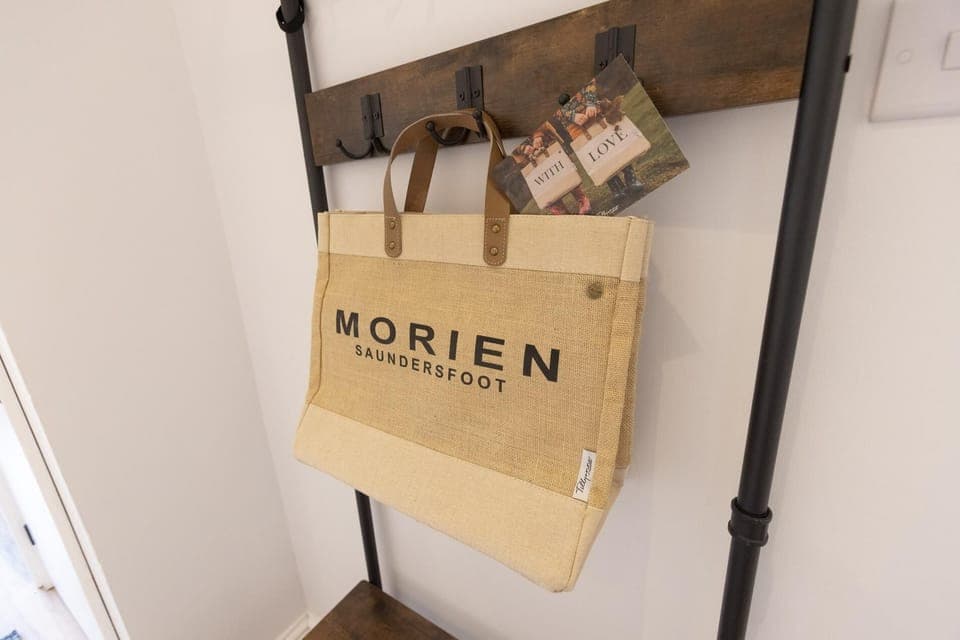 Morien - 2 Bedroom Apartment - Saundersfoot (4280)