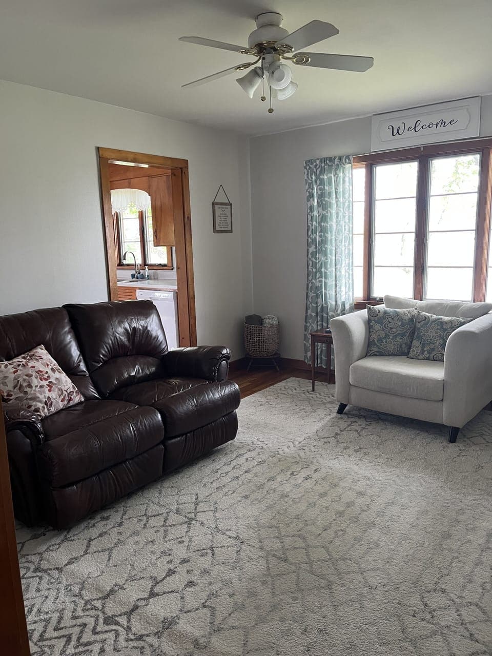 Sitting room 