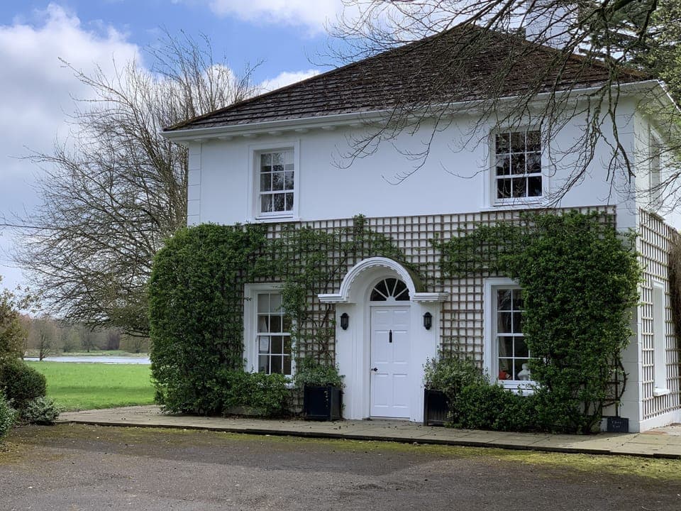 Welcome to The Cozy Cot