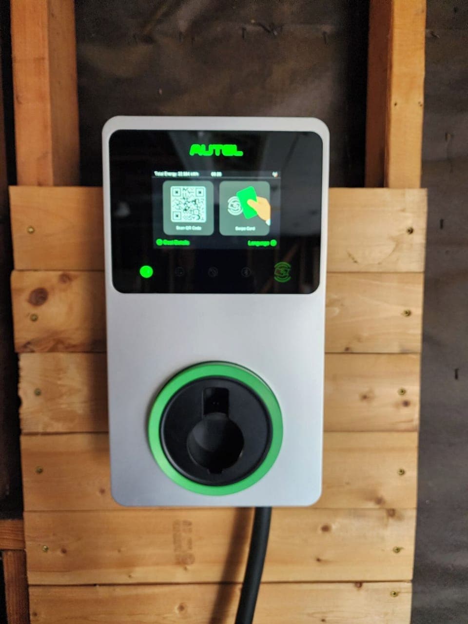 EV Charger
