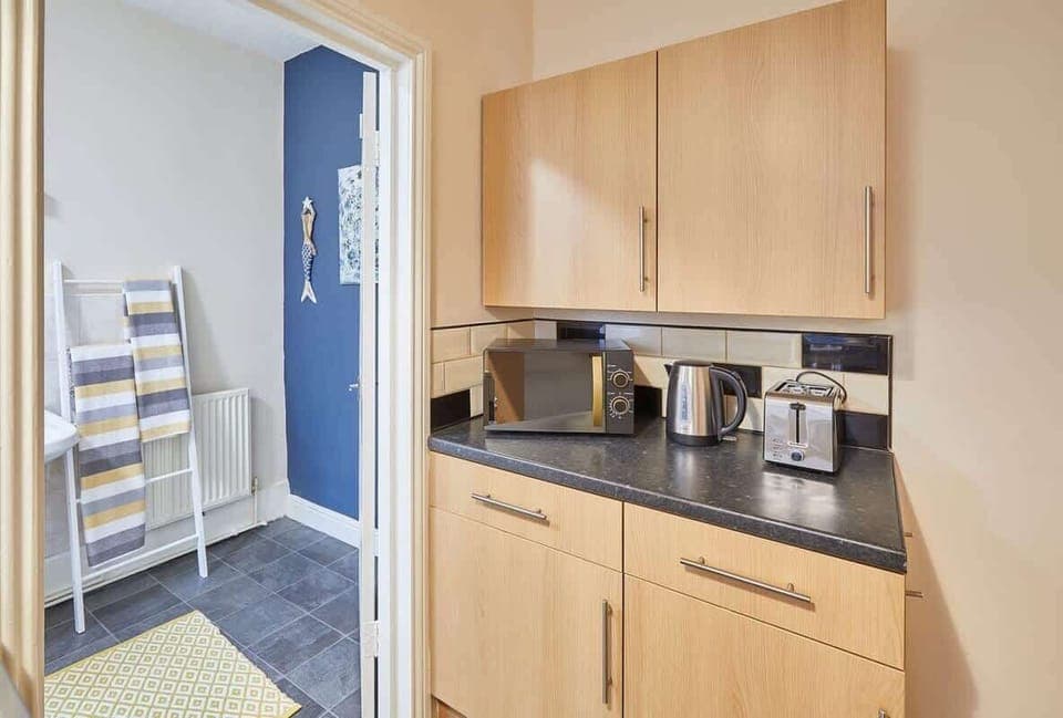 Ocean Breeze, Scarborough - Stay North Yorkshire