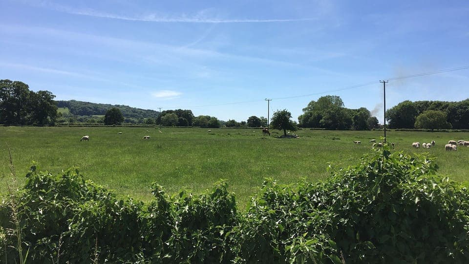 View, Ledge View, Bolthole Retreats