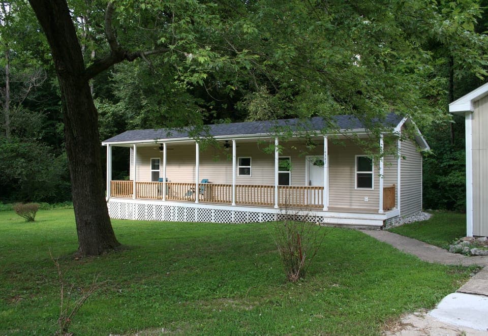 Welcome to our cottage!