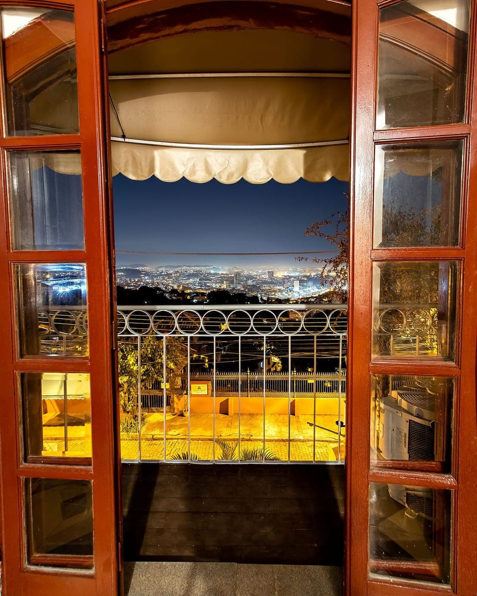 Standard Room | Balcony