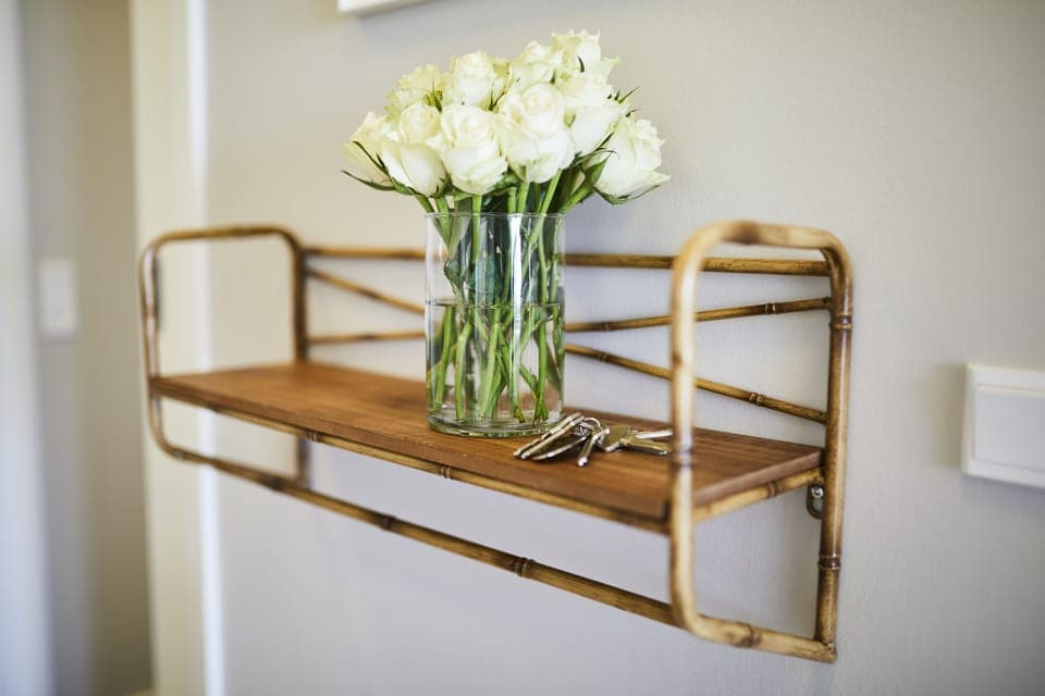 Flat-screen TV, foosball, table tennis