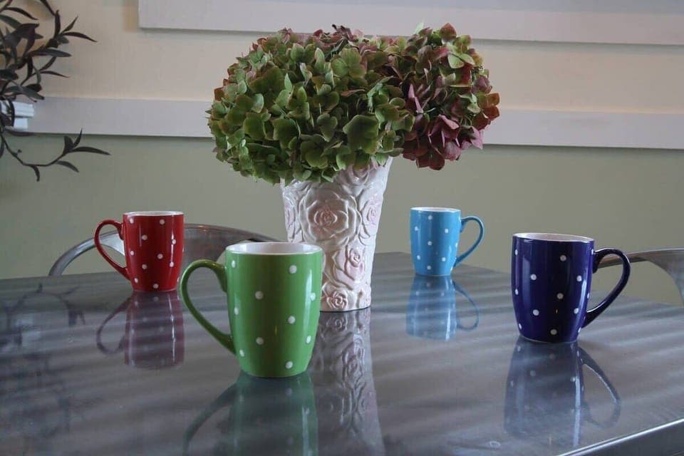 Coffee time 