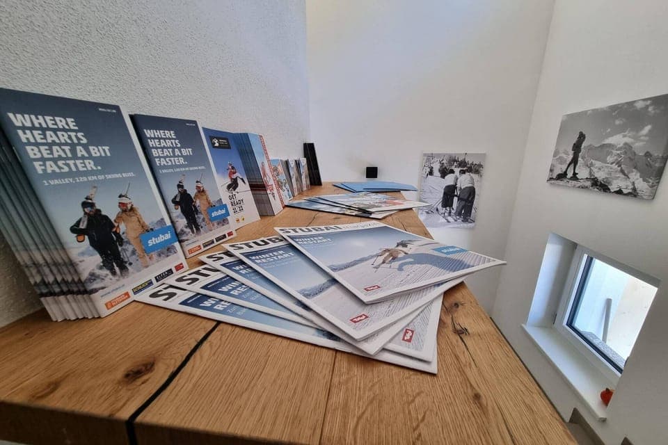 Holiday Home Facilities and Services