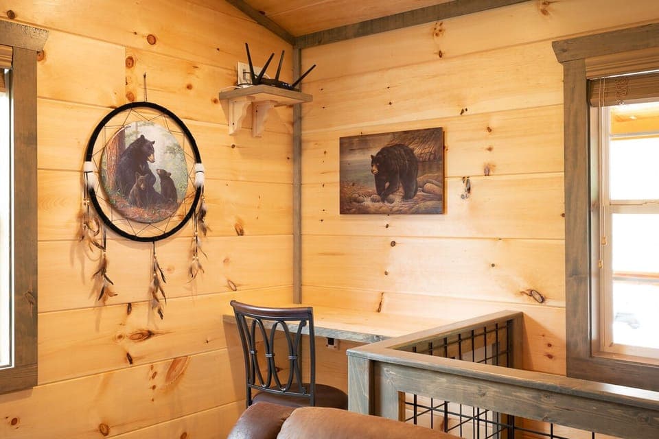 Tennessee Tranquility