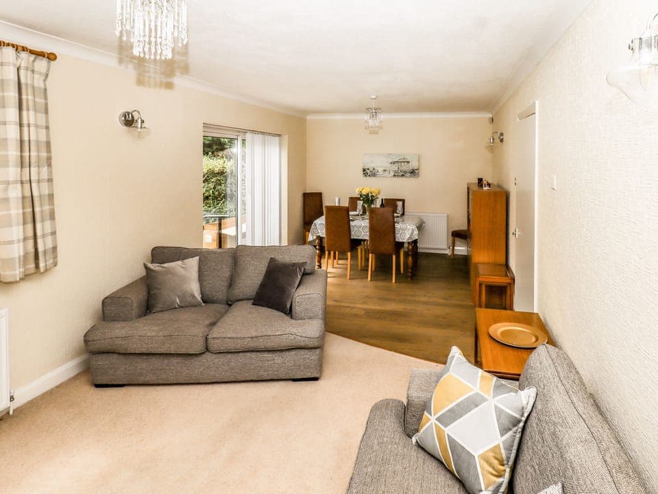 Cottage | Living room