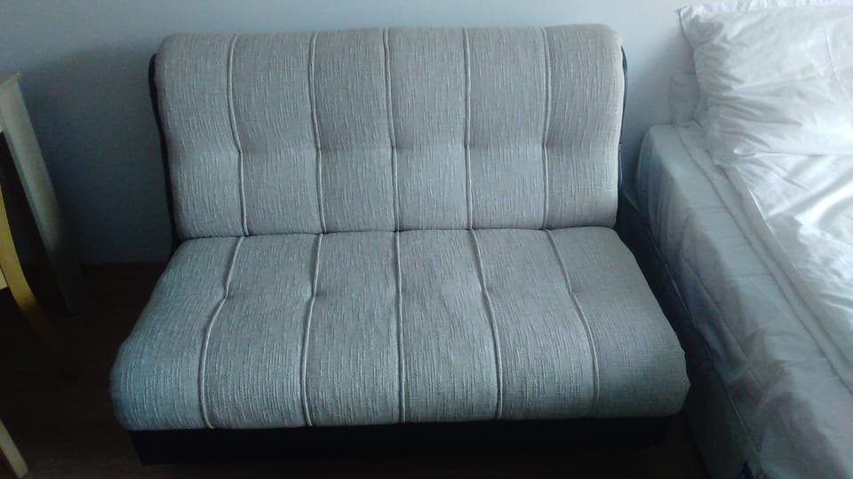 Apartment | 1 bedroom, iron/ironing board, bed sheets