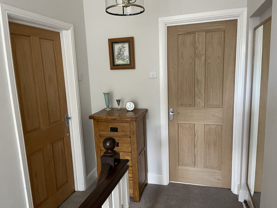 Double Room, Private Bathroom (Dovedale) | Bathroom