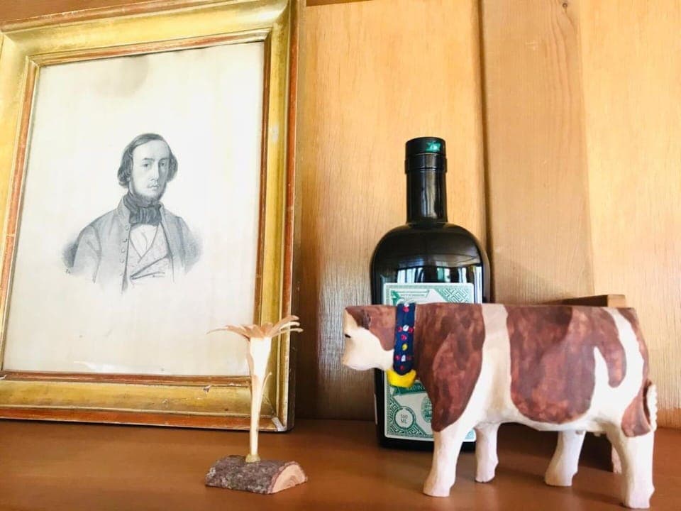 Bottle, Picture Frame, Wood, Interior Design, Barware, Glass Bottle, Art, Hardwood, Wine Bottle, Drink