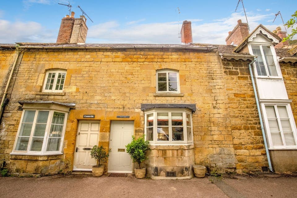 Wendle Cottage - StayCotswold
