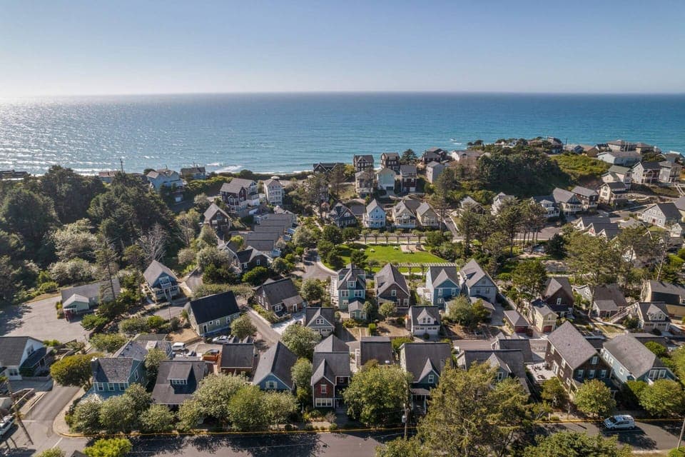 Beautiful home and close to the beach.   -Lorrie