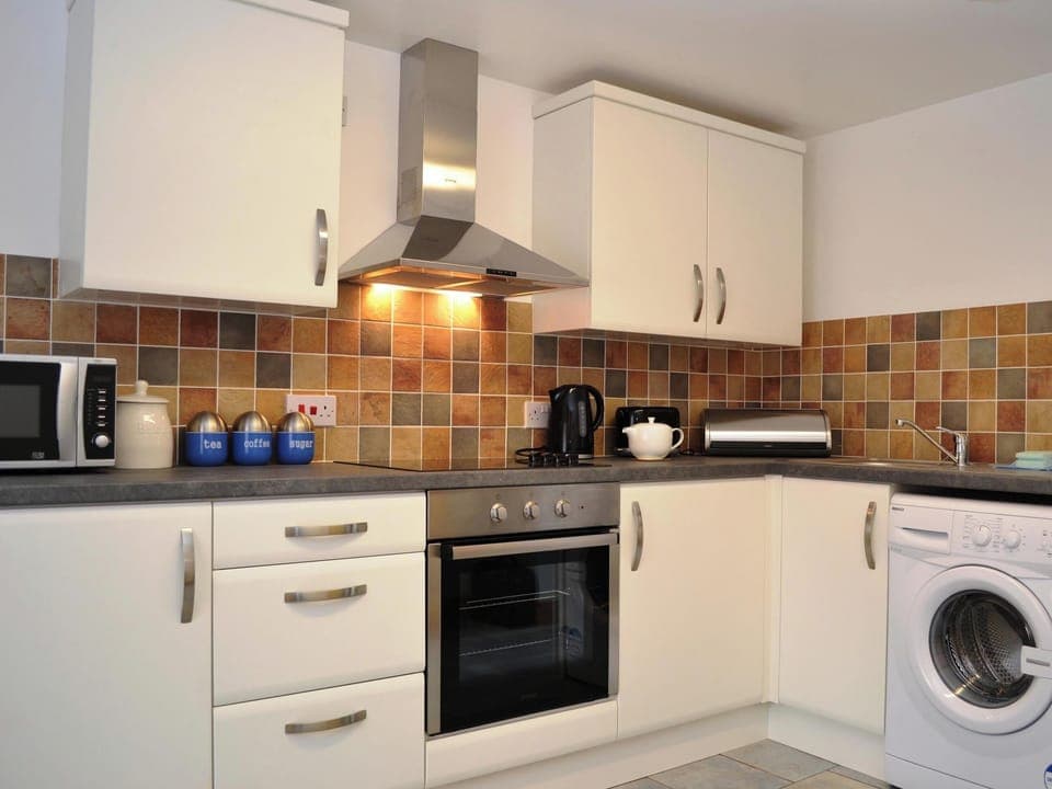 Shepherds Cottage, near Bootle