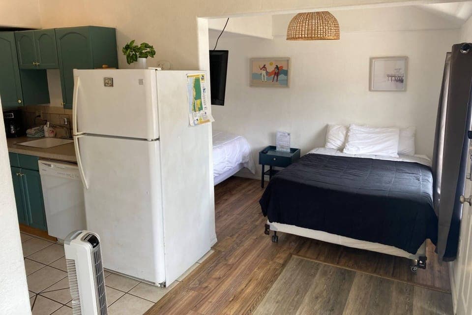 Rockaway Beach is a lovely town on the Oregon Coast. It has lots of restaurants, long beaches, and natural wonders. Please reach out for suggestions.