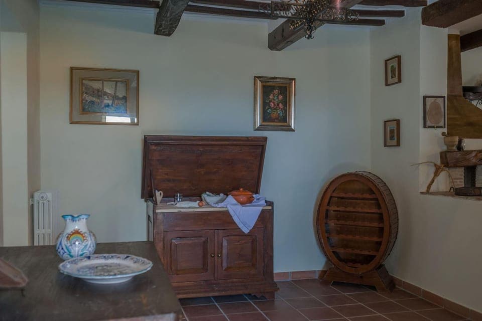 Casa Claudia 7 (8166)