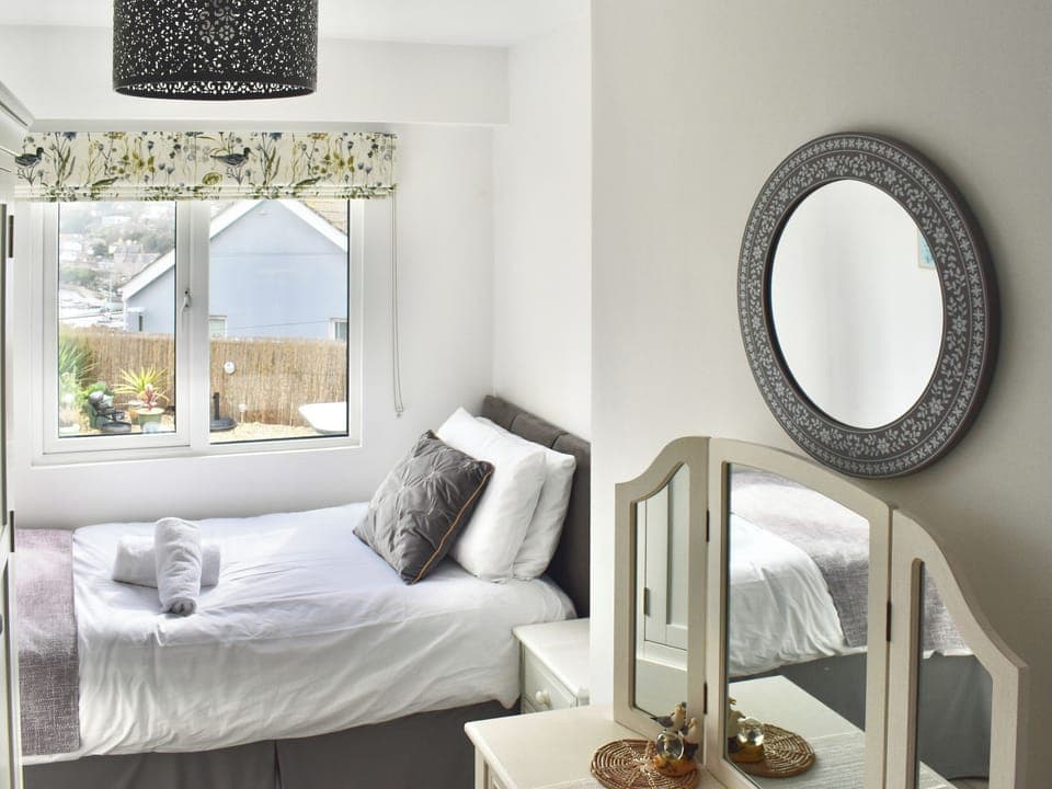 Single bedroom | Seagulls View, Brixham