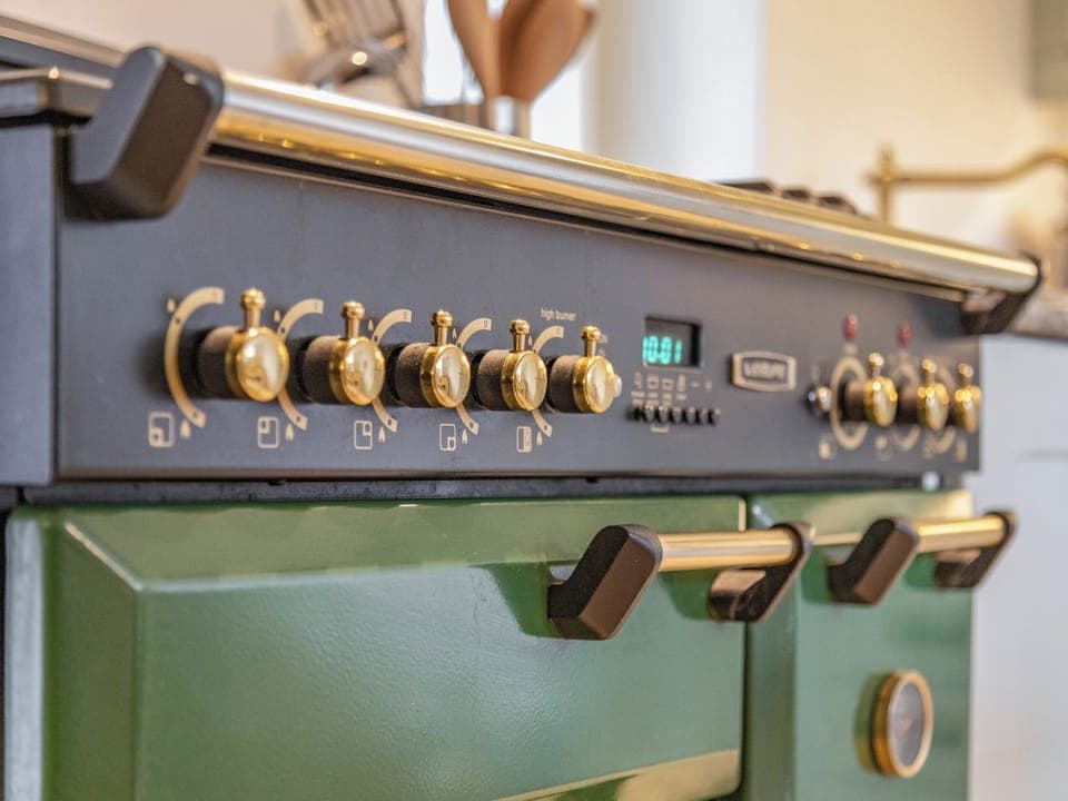 Kitchen | Catmint Cottage, Lea, near Matlock