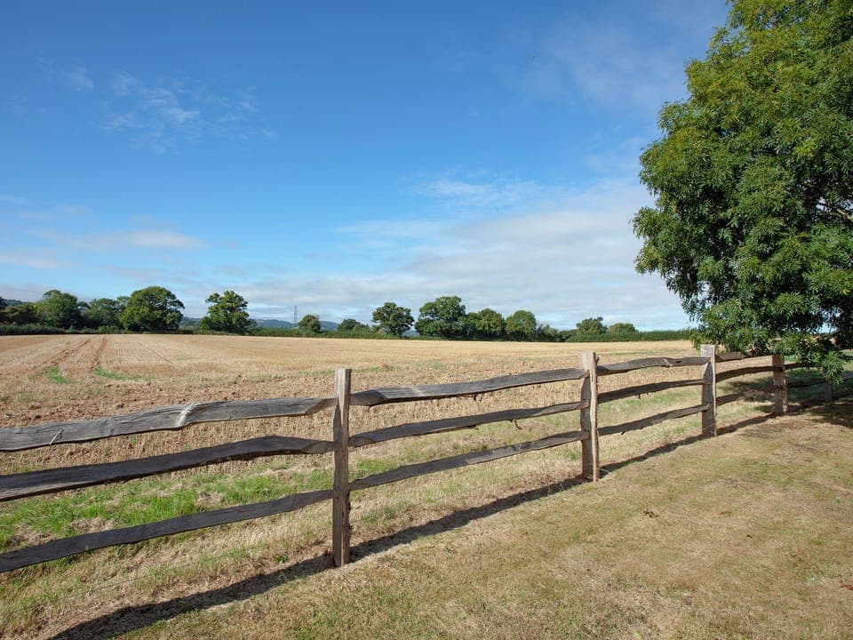 Surrounding area | The Linhay, Bridgwater