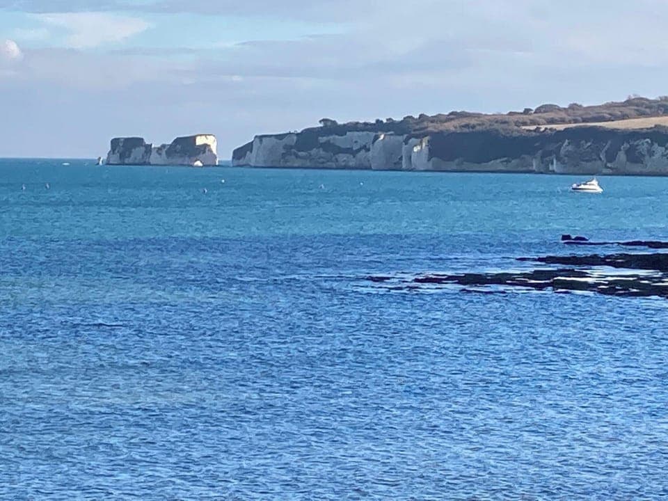 Surrounding area | The Duck House, Wool, near West Lulworth