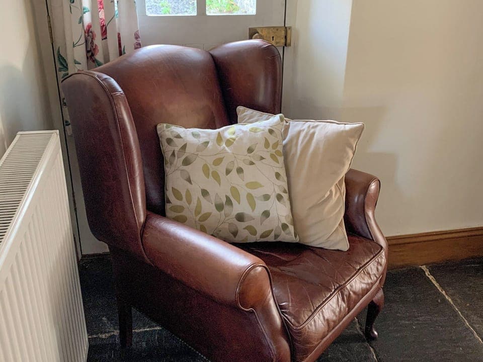 Hallway | Sandfold Farm, Bowness on Windermere