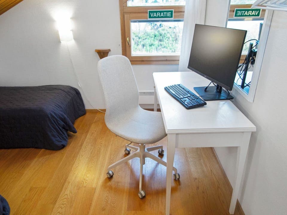 Inside other
