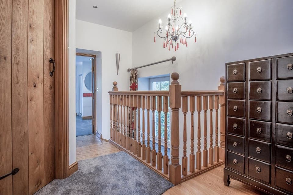 Sea View - 2 Bedroom Cottage - Wisemans Bridge - Saundersfoot (5392)