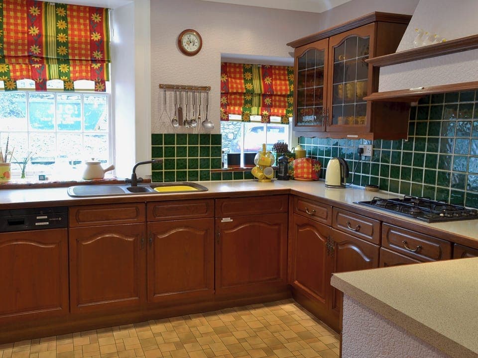 Daisy Bank Cottage, Bowness on Windermere