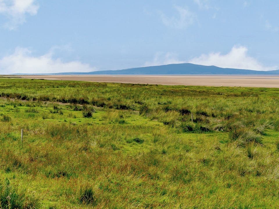 Surrounding area | The Barnacle Goose - North Plain Farm, Bowness-on-Solway