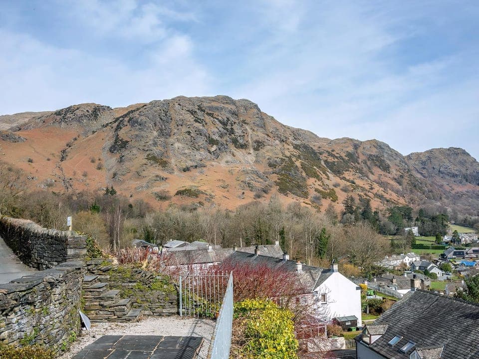 Breathtaking views | Carrie&rsquo;s Gate, Coniston