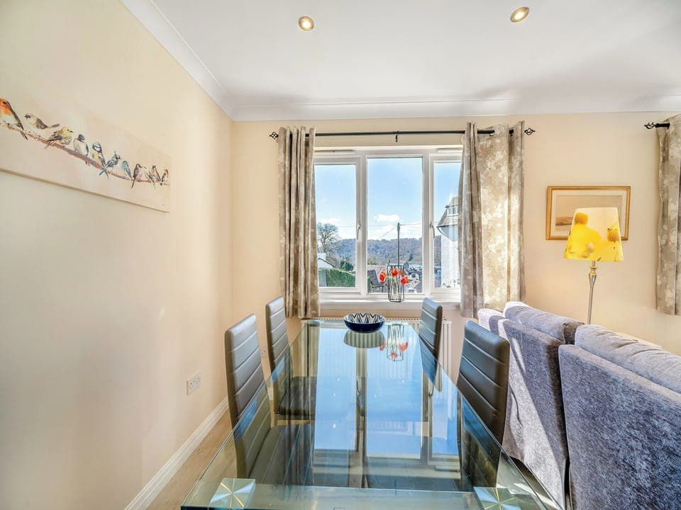Dining Area | Bowness Oaks, Bowness on Windermere