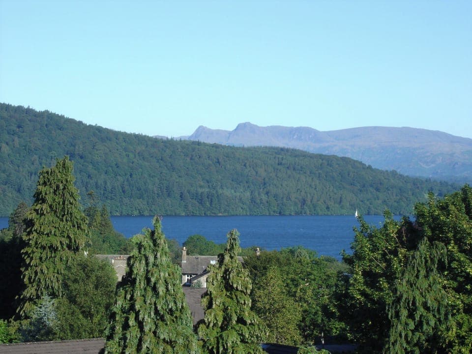 Lakeview Cottage, near Bowness on Windermere