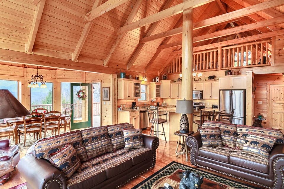 Pinnacle View Lodge-0441