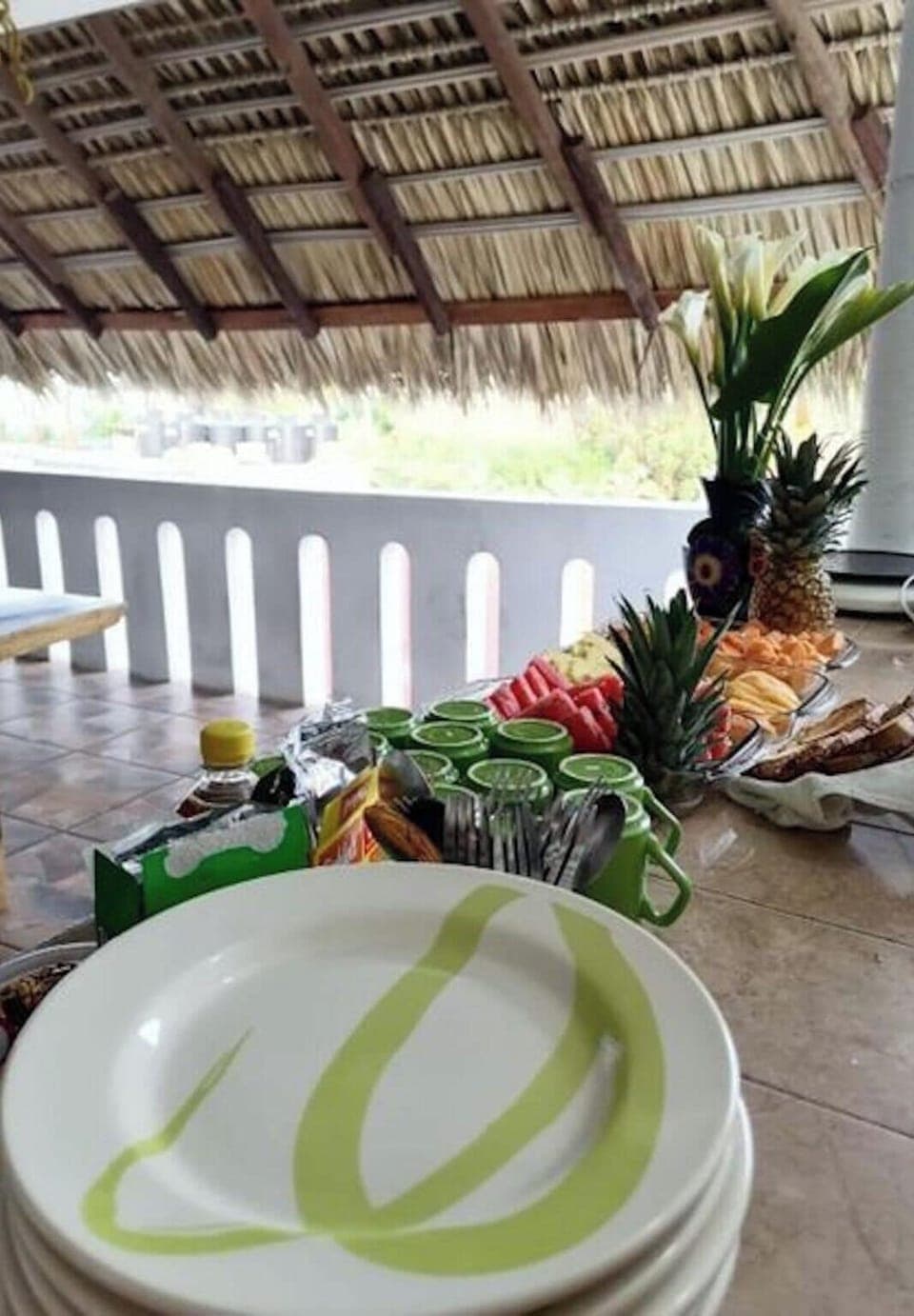 Room, 1 Bedroom, Smoking, Balcony | Property grounds