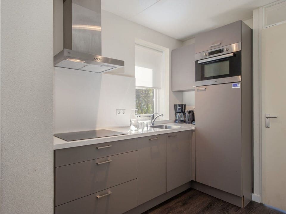 Villa | Private kitchen