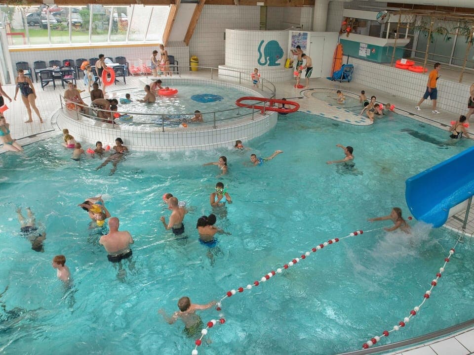 Bungalow | Pool | Outdoor pool