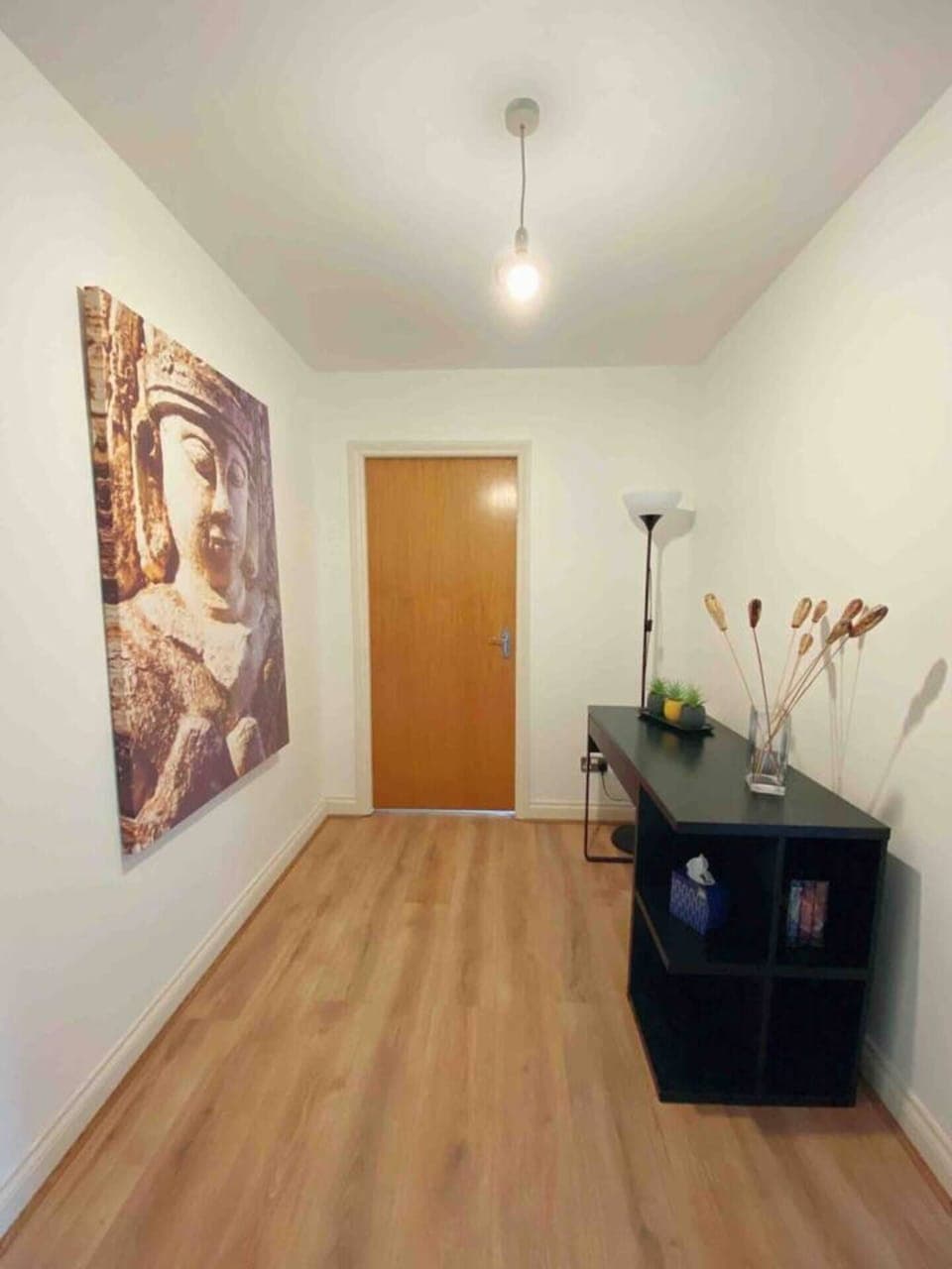 Apartment | 3 bedrooms, iron/ironing board, free WiFi, bed sheets