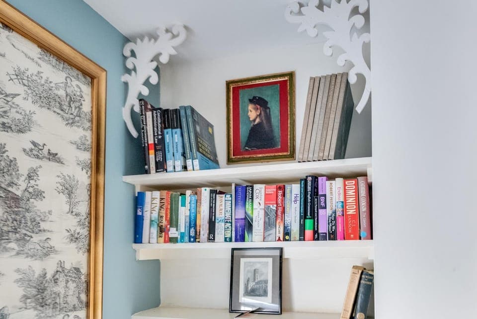 House | 3 bedrooms, WiFi