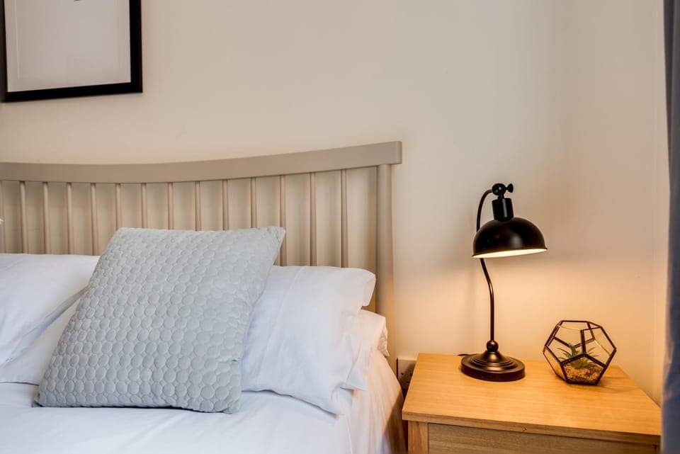 Apartment | 2 bedrooms, WiFi