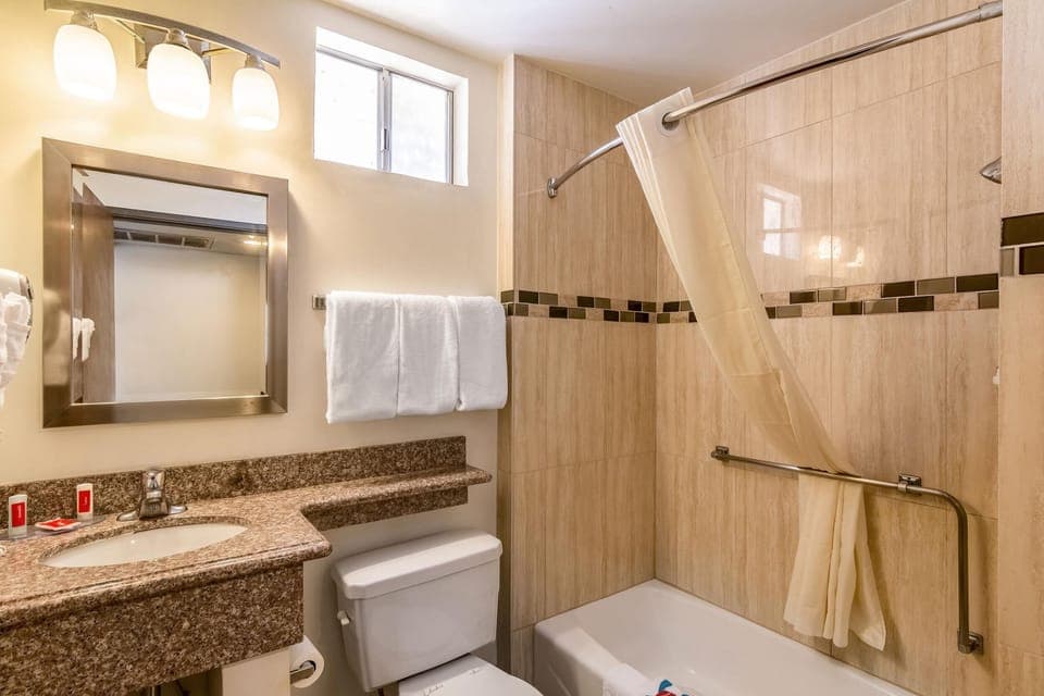 SNQQ-Suite Double Queen Non-Smoking image 6